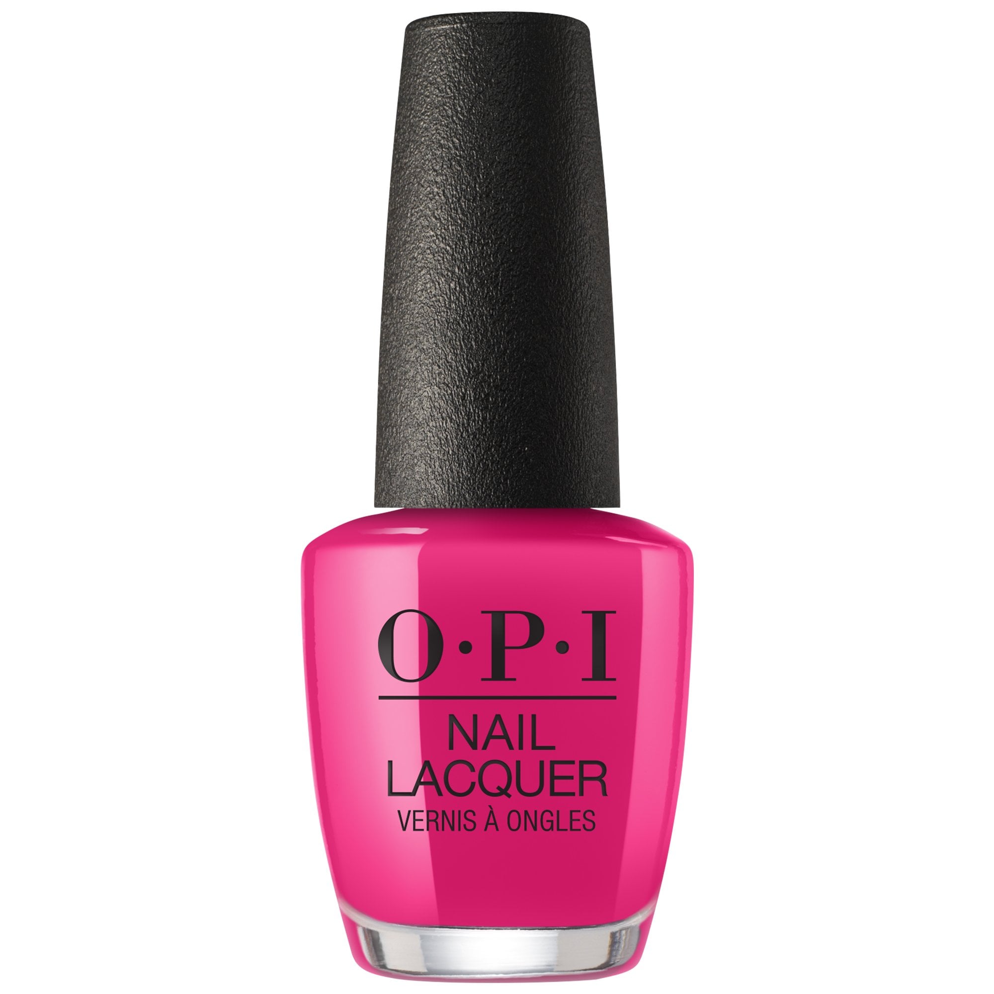 OPI Nutcracker Toying with Trouble nail polish BeautyandHairdressing
